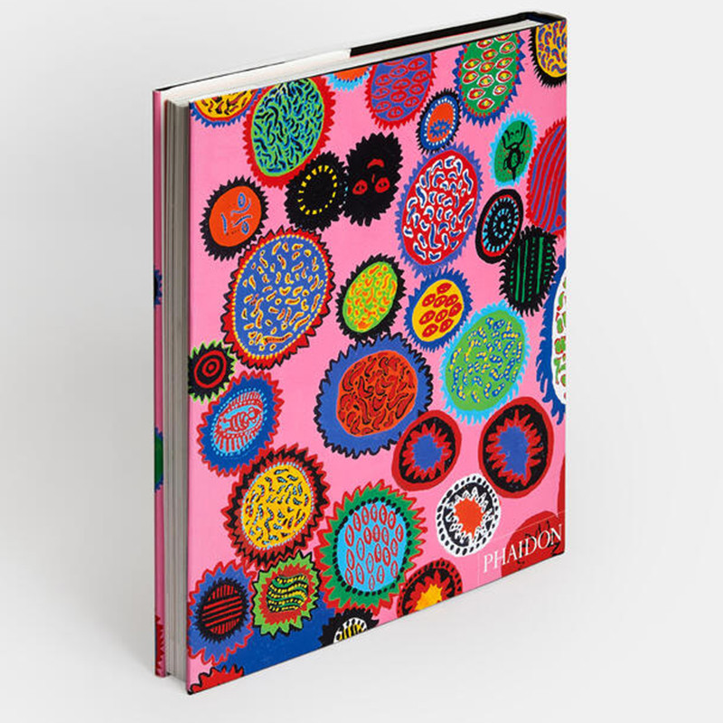 Yayoi Kusama (Revised and Expanded Edition)