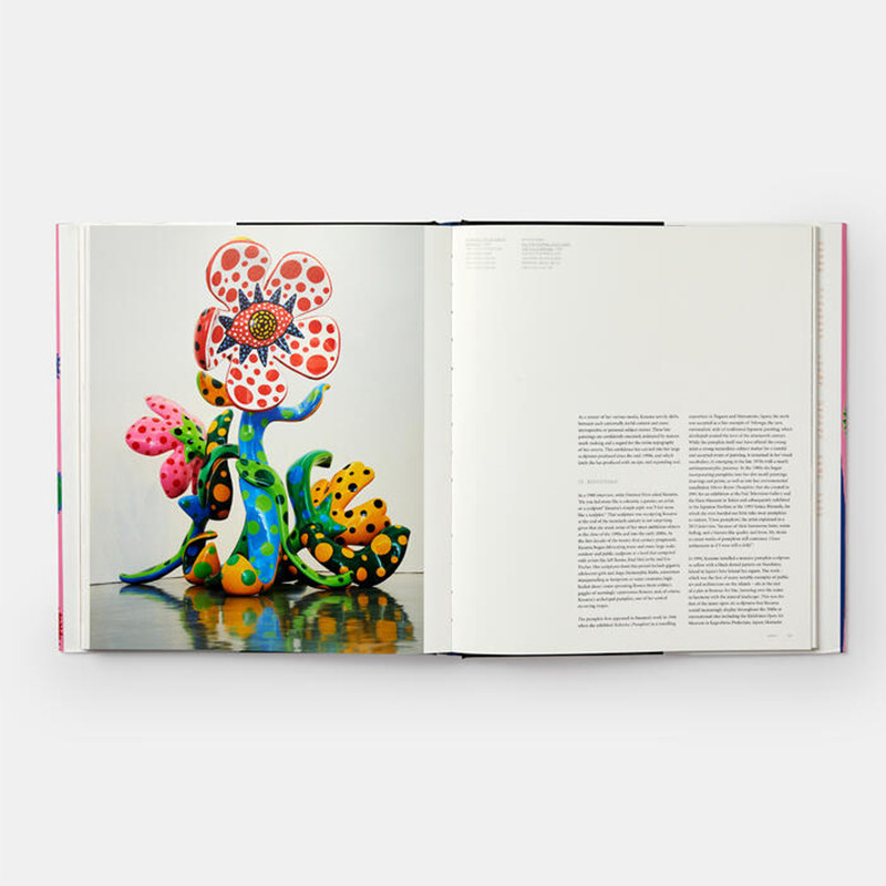 Yayoi Kusama (Revised and Expanded Edition)