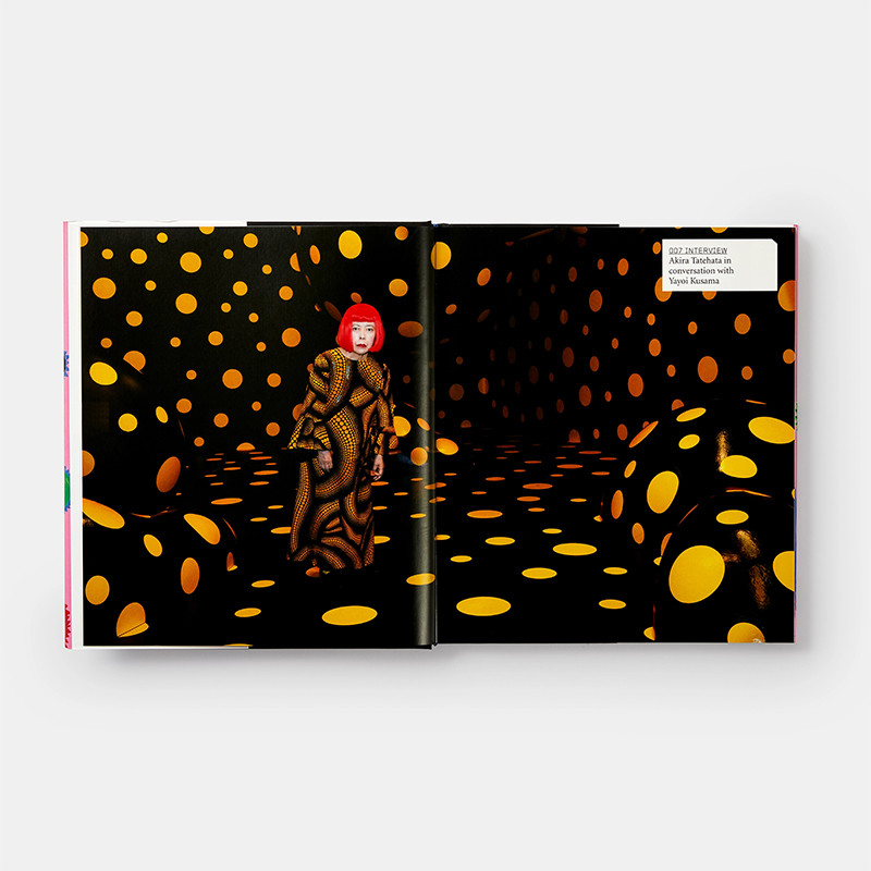 Yayoi Kusama (Revised and Expanded Edition)