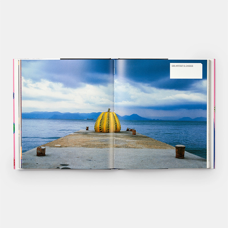 Yayoi Kusama (Revised and Expanded Edition)