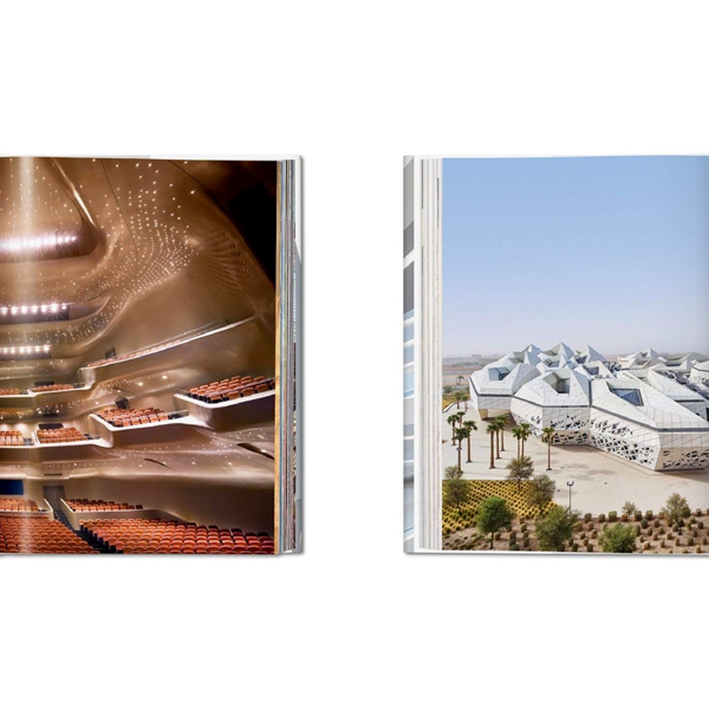 Zaha Hadid. Complete Works 1979-Today. 2020 Edition