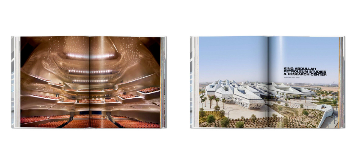 Zaha Hadid. Complete Works 1979-Today. 2020 Edition