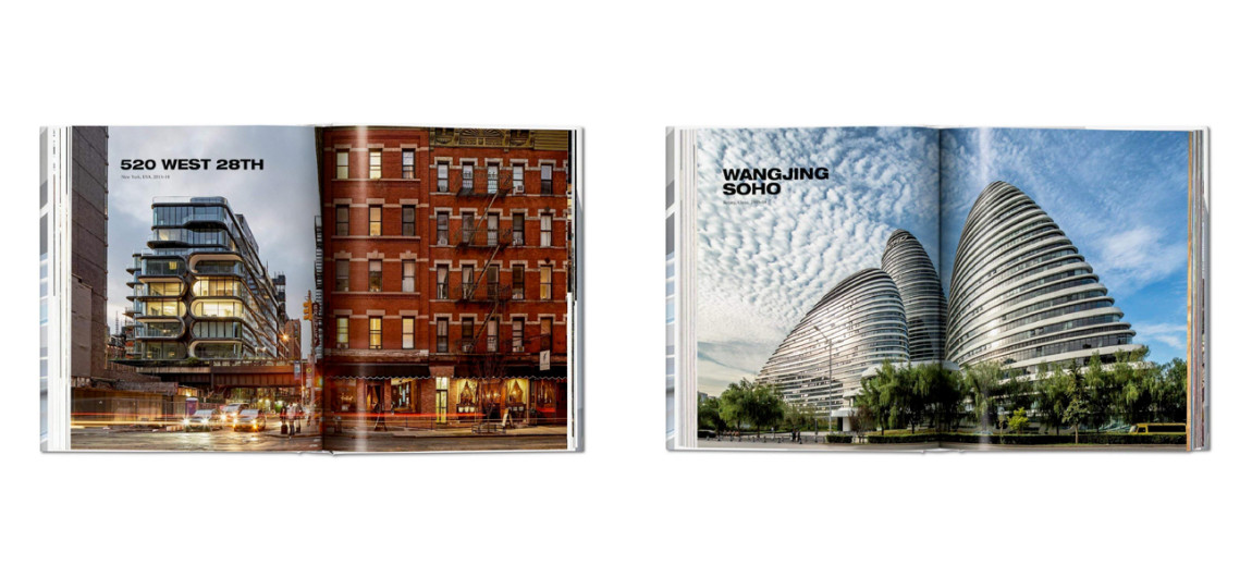 Zaha Hadid. Complete Works 1979-Today. 2020 Edition