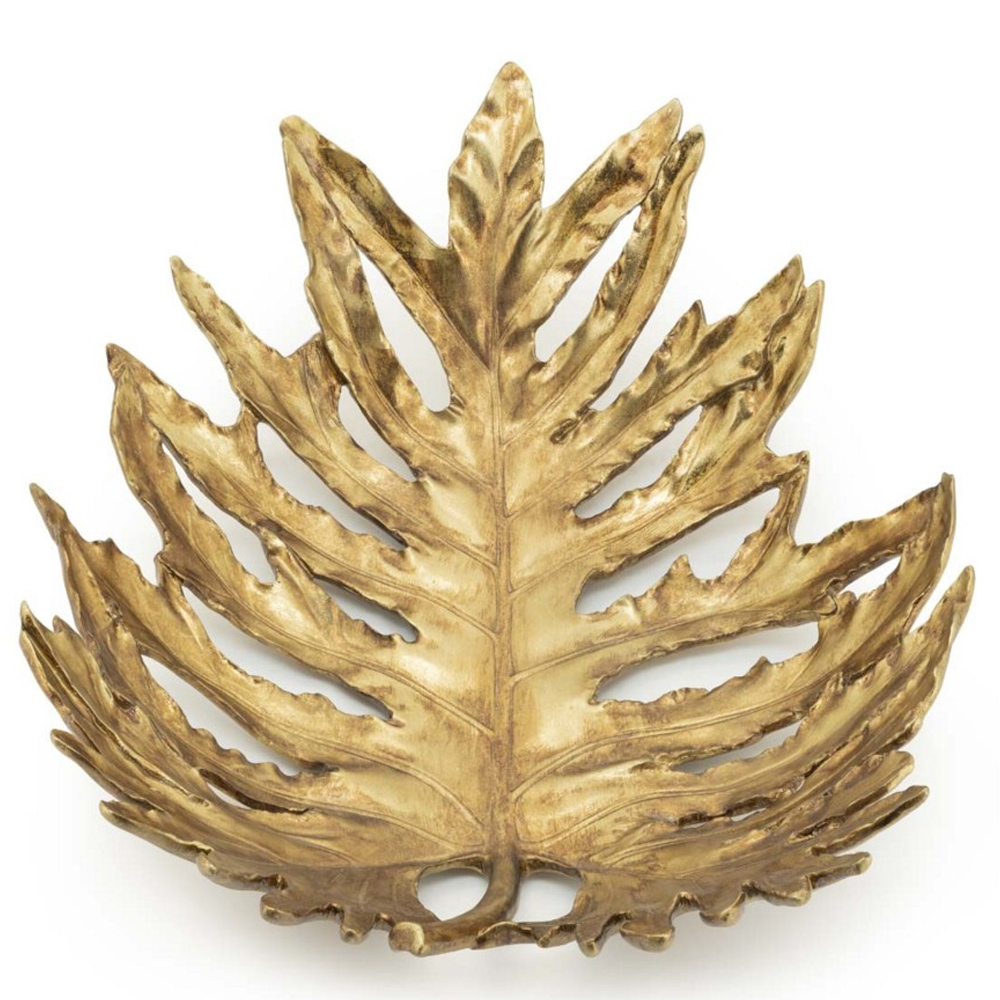 Аксессуар Bowl Leaf