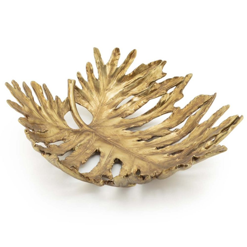 Аксессуар Bowl Leaf