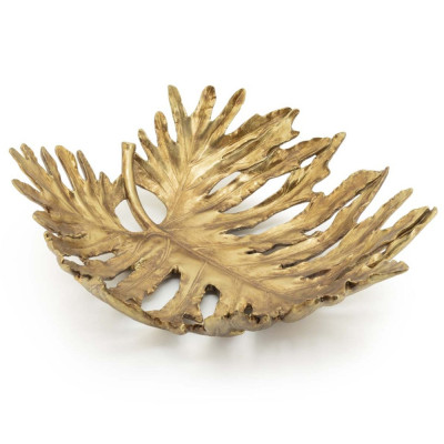 Аксессуар Bowl Leaf