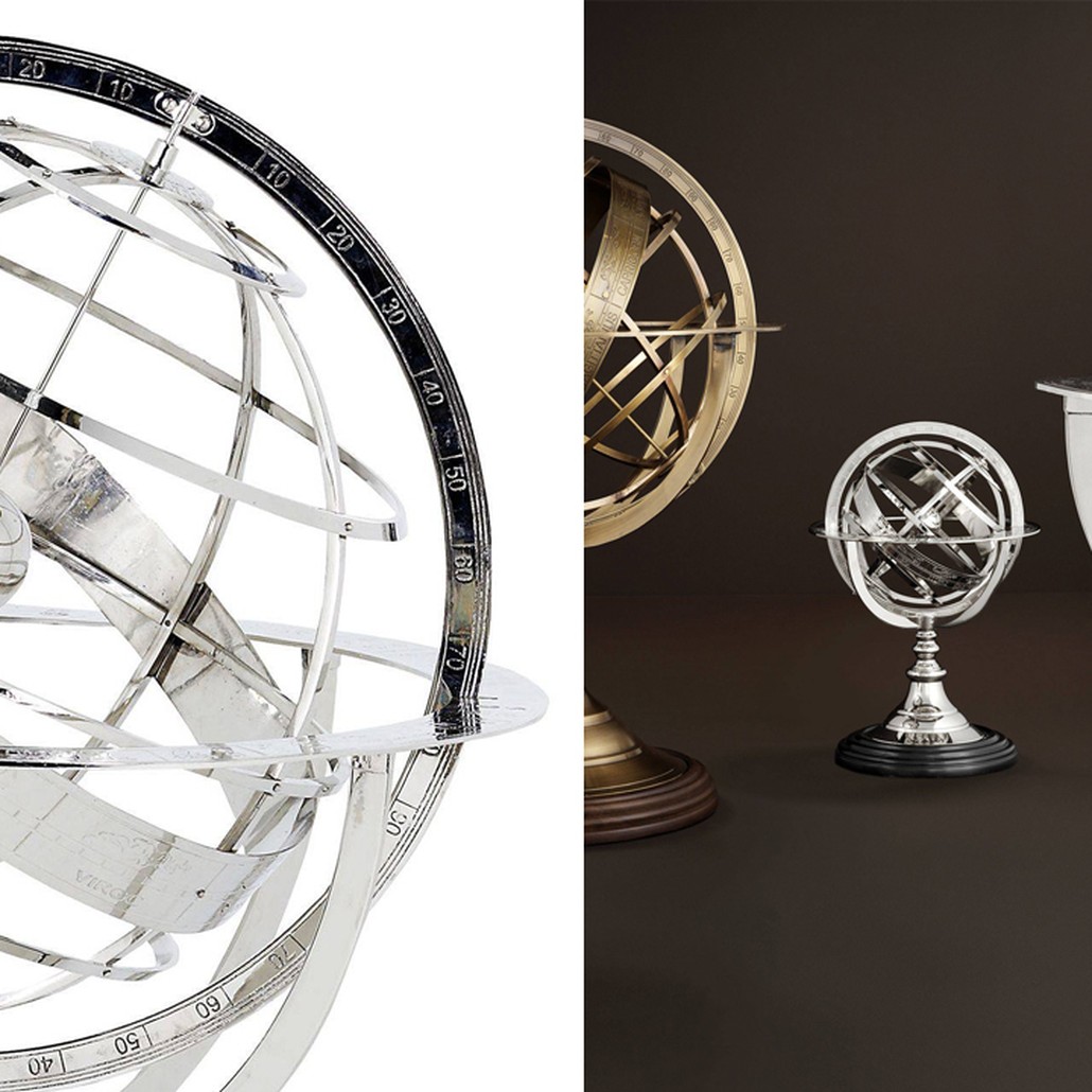 Аксессуар Eichholtz Globe s