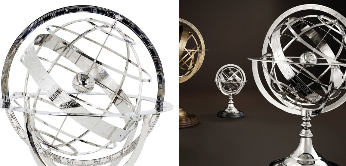 Аксессуар Eichholtz Globe s