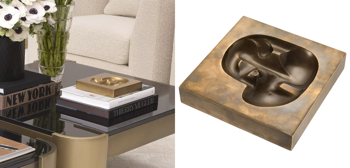 Аксессуар Eichholtz Object Dragone