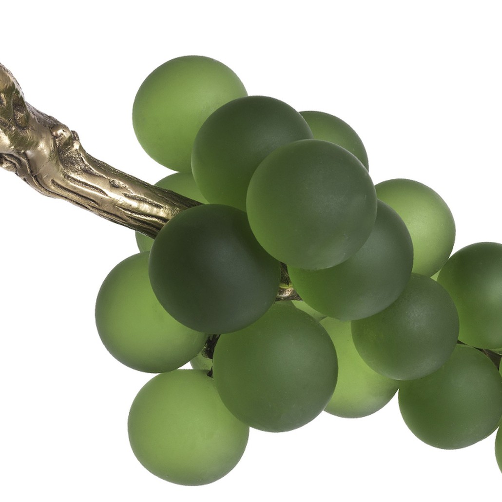 Аксессуар Eichholtz Object french grapes Green