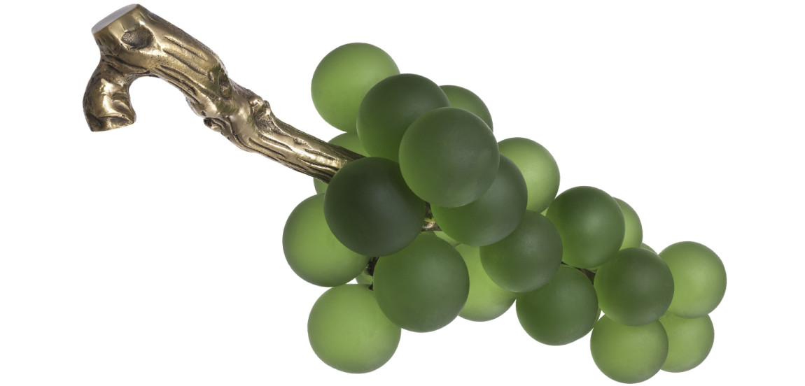 Аксессуар Eichholtz Object french grapes Green