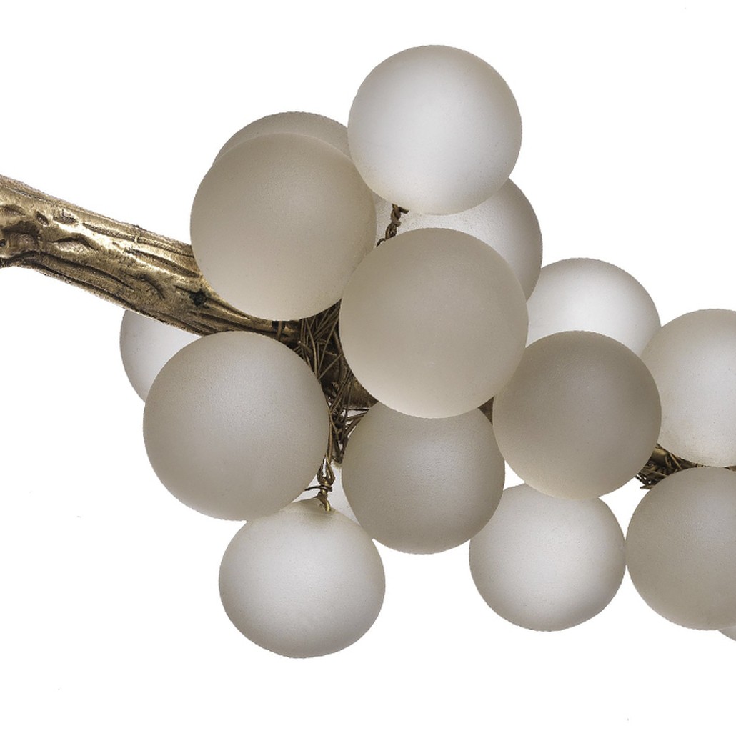 Аксессуар Eichholtz Object french grapes White