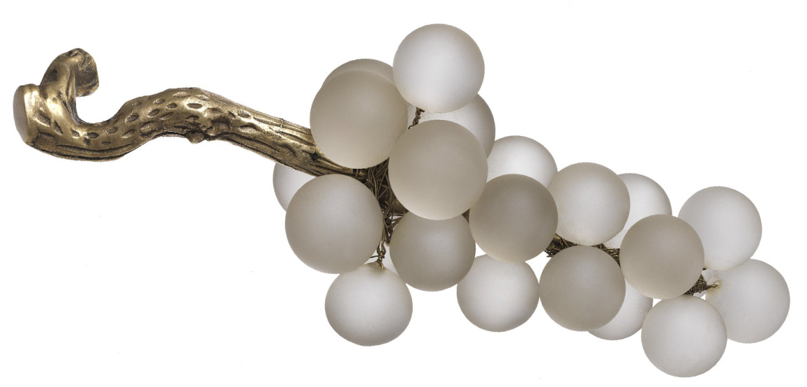 Аксессуар Eichholtz Object french grapes White