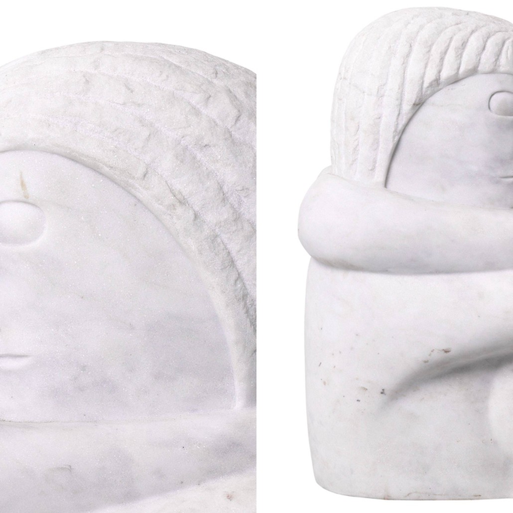 Аксессуар Eichholtz Object Love Couple