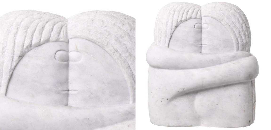 Аксессуар Eichholtz Object Love Couple