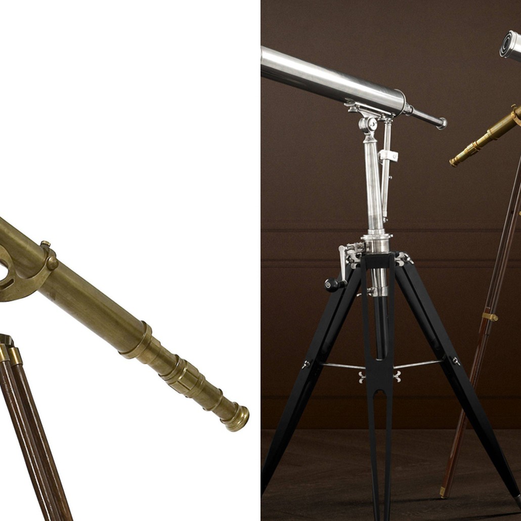 Аксессуар Eichholtz Telescope Bicton