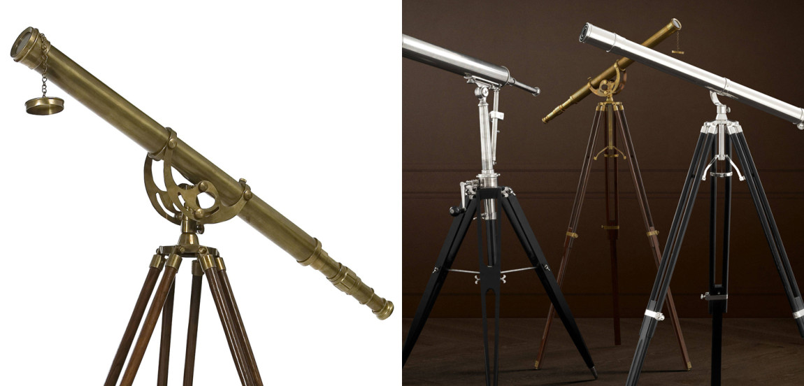 Аксессуар Eichholtz Telescope Bicton