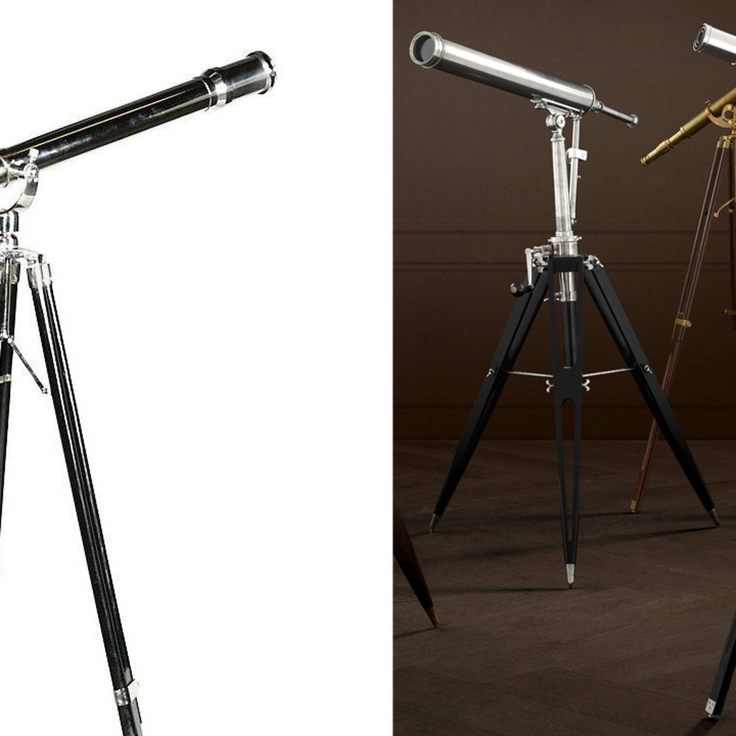 Аксессуар Eichholtz Telescope Maritime
