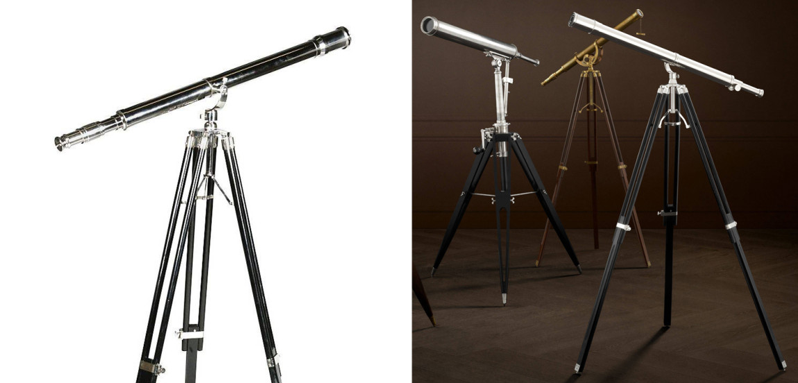 Аксессуар Eichholtz Telescope Maritime