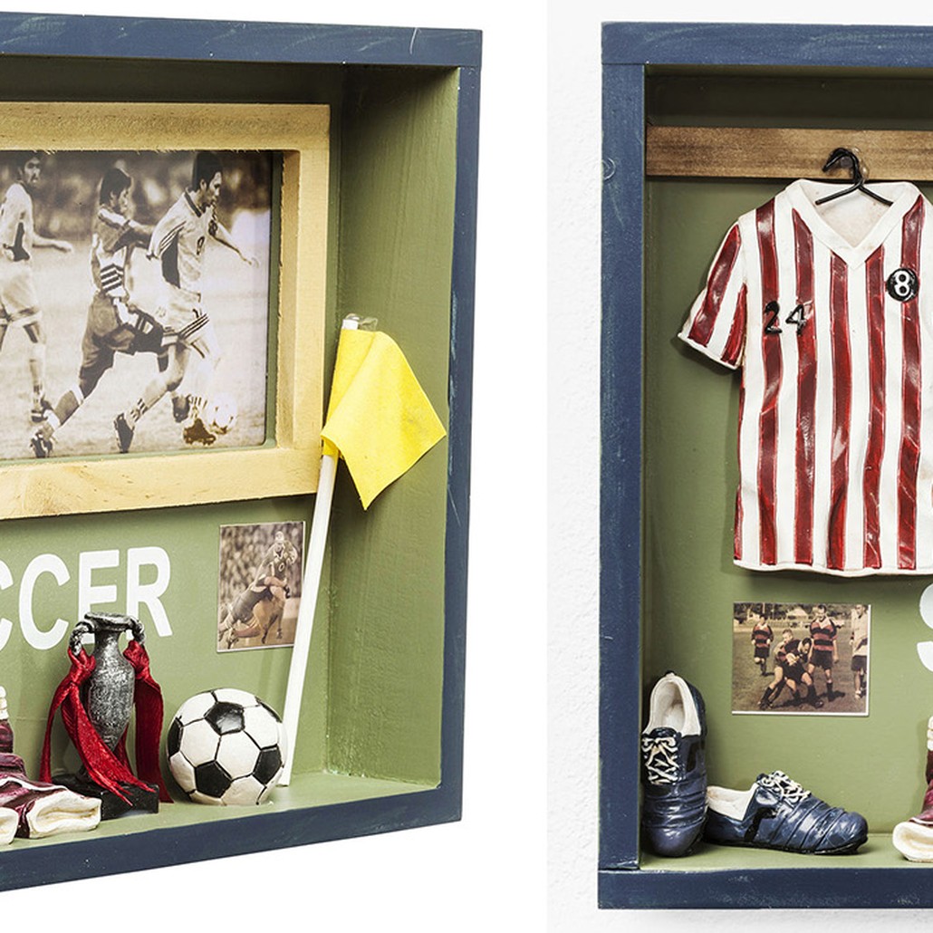Аксессуар Football Set