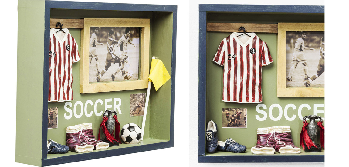 Аксессуар Football Set