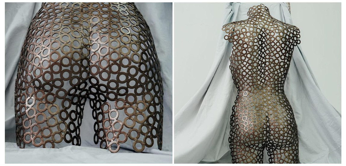 Аксессуар Gracefulness