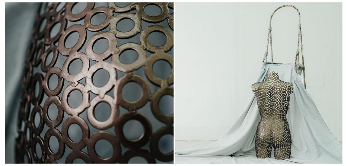 Аксессуар Gracefulness