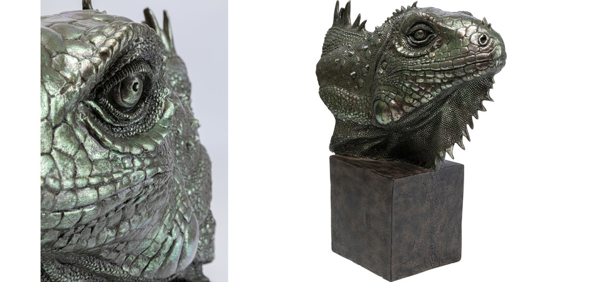 Аксессуар Iguana