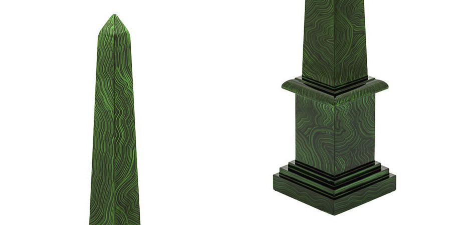 Аксессуар OBELISQUE KRIZIA CLASSIC