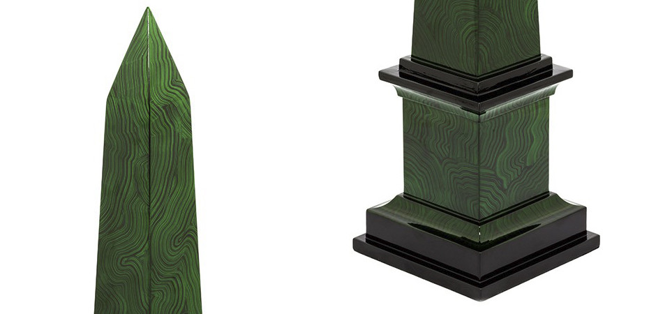 Аксессуар OBELISQUE KRIZIA CLASSIC 81