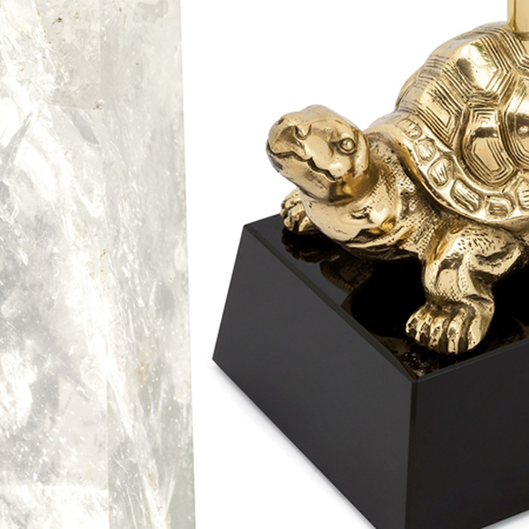 Аксессуар OBELISQUE TURTLE