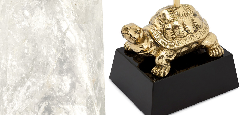 Аксессуар OBELISQUE TURTLE