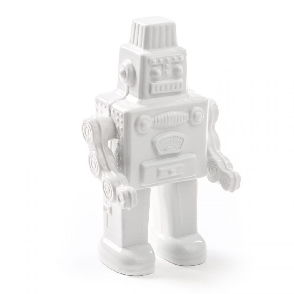 Аксессуар Seletti My Robot