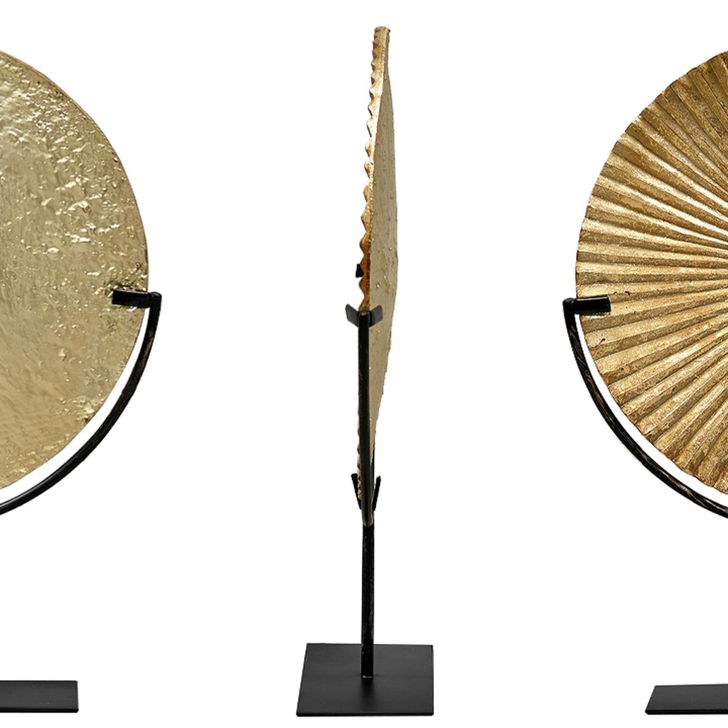 Аксессуар диск на подставке Relief Disk