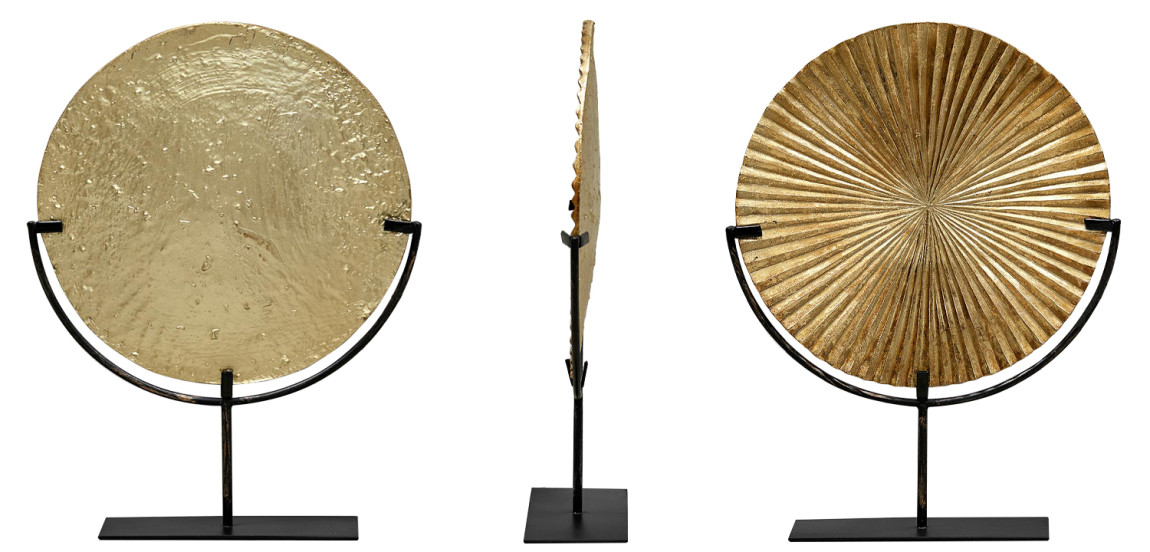 Аксессуар диск на подставке Relief Disk