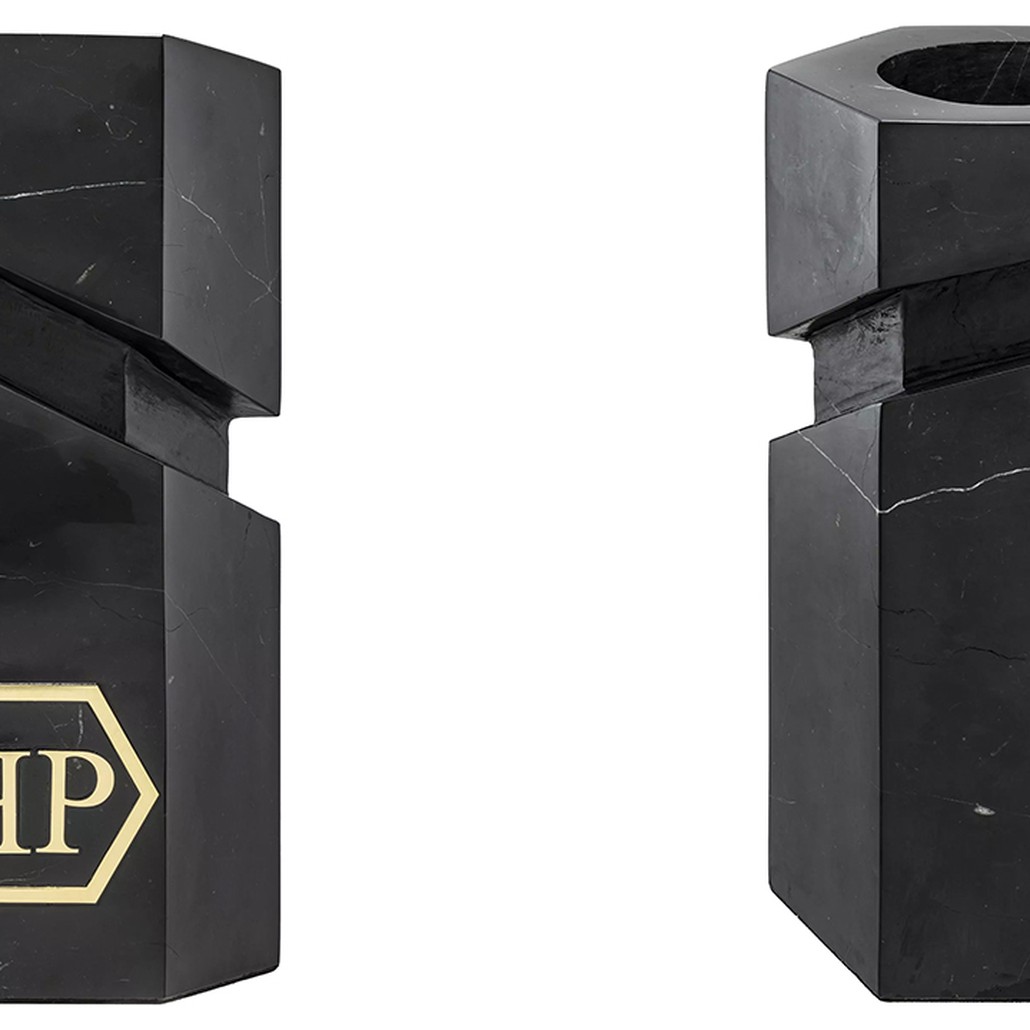 Аксессуар для интерьера Philipp Plein Object Carrara