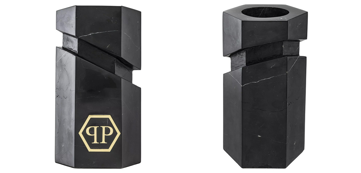 Аксессуар для интерьера Philipp Plein Object Carrara