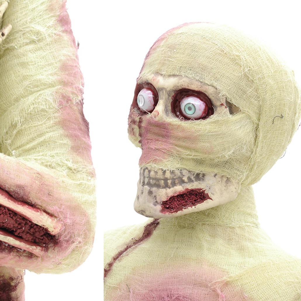 Аксессуар для Хэллоуина Egyptian Mummy