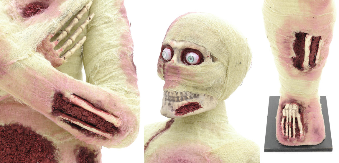 Аксессуар для Хэллоуина Egyptian Mummy