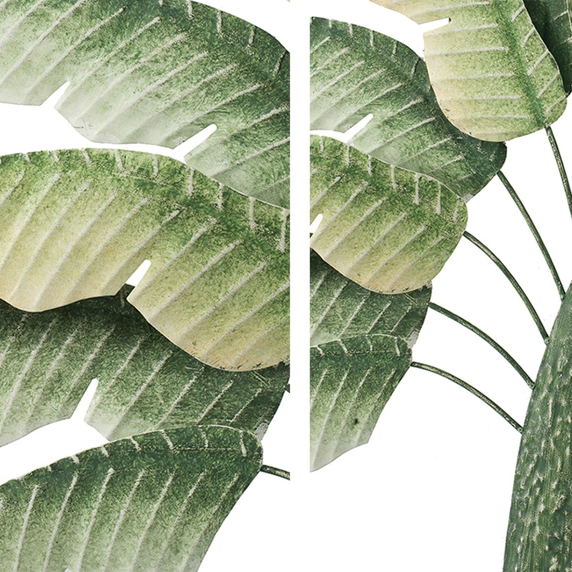 Аксессуар на стену Banana Leaves