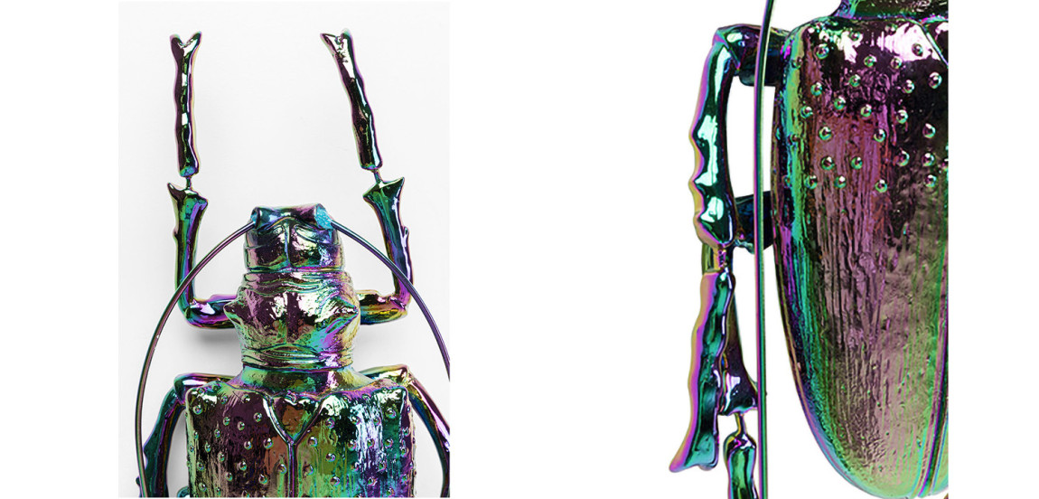 Аксессуар на стену Beetle I