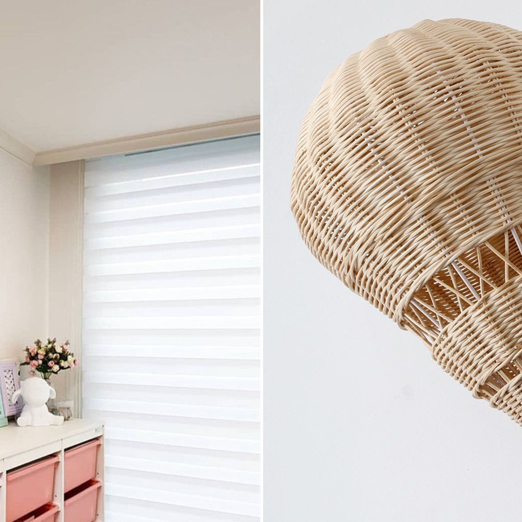Аксессуар на стену Braided Balloon
