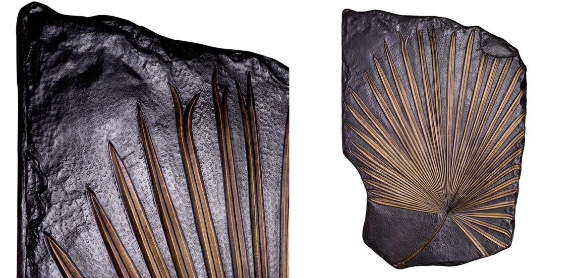 Аксессуар на стену Eichholtz Wall Object Palma