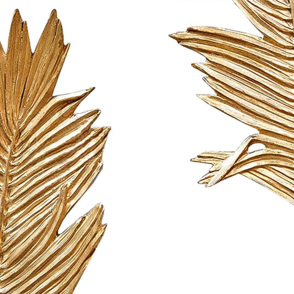 Аксессуар на стену Golden Feather