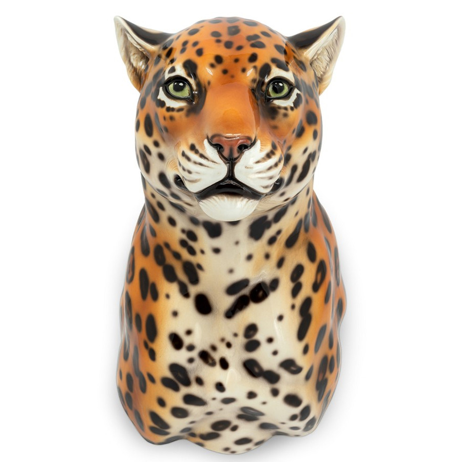 Аксессуар на стену Jaguar Head Hanging