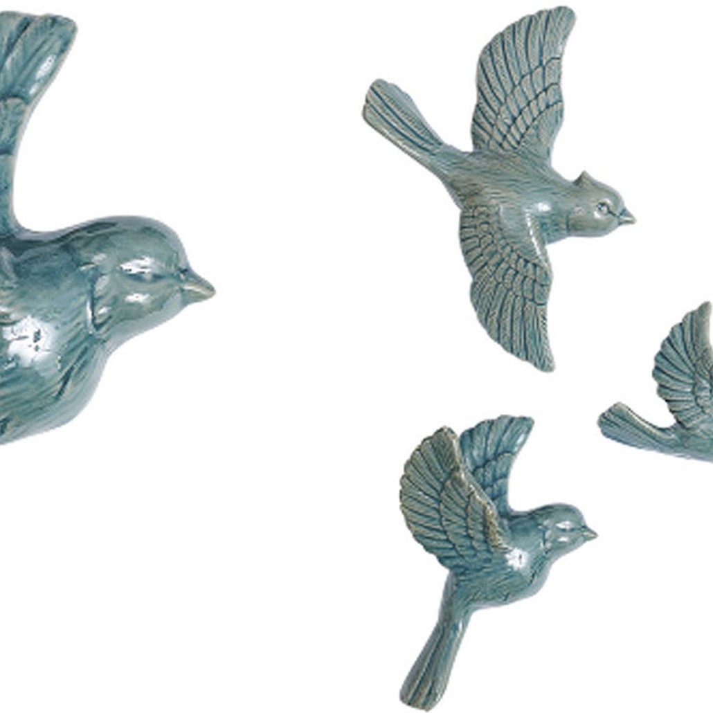 Аксессуар на стену Wall Accessory Birds I