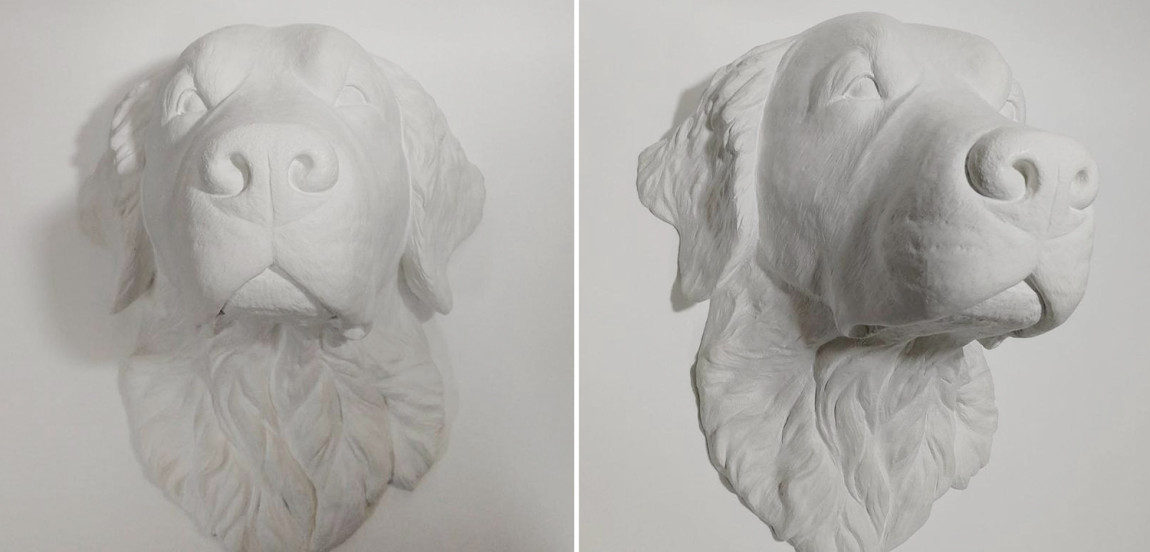 Аксессуар на стену Ретривер