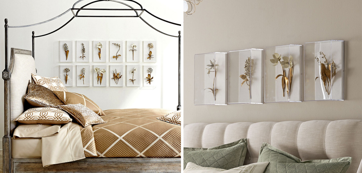 Аксессуар на стену цветок Tommy Mitchell Flower 16