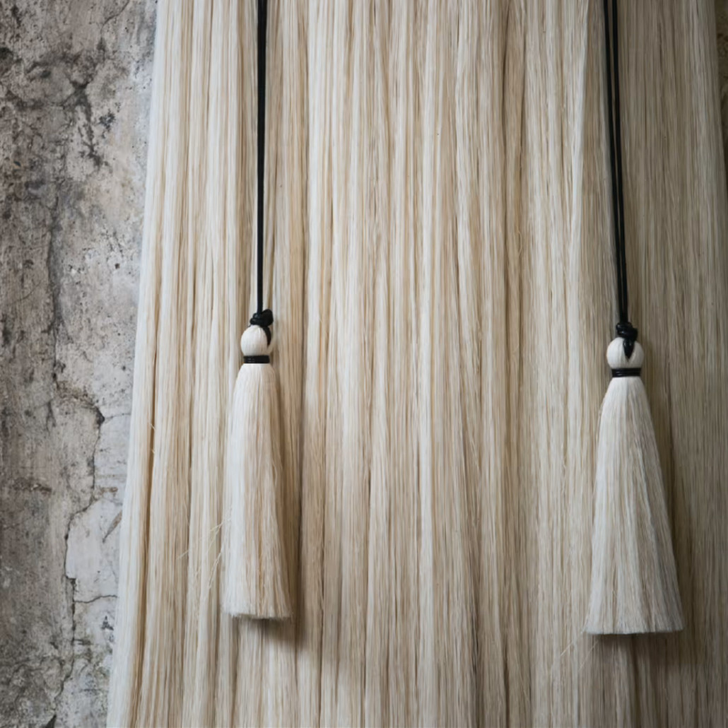 Аксессуар настенный в Эко стиле Белый wall decor White dress