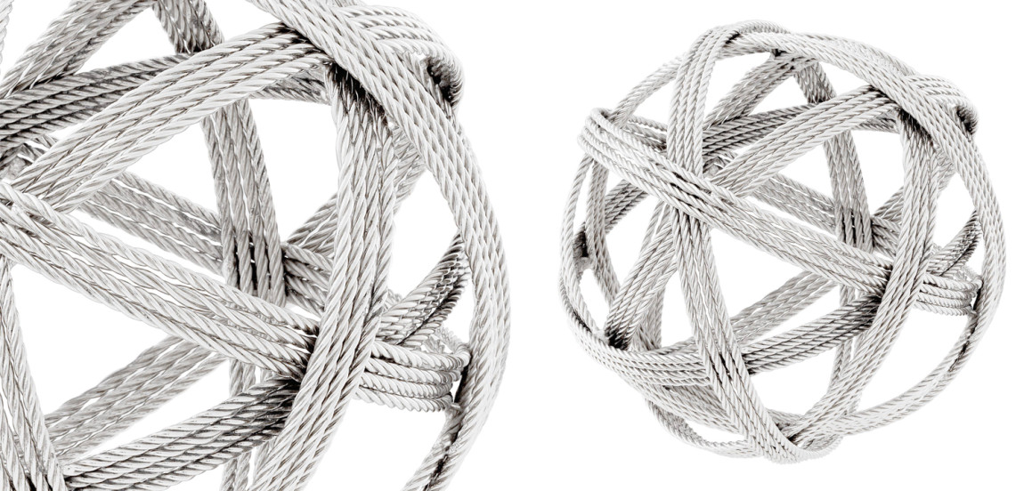 Аксессуары Eichholtz Desk Accessory Melville set of 2